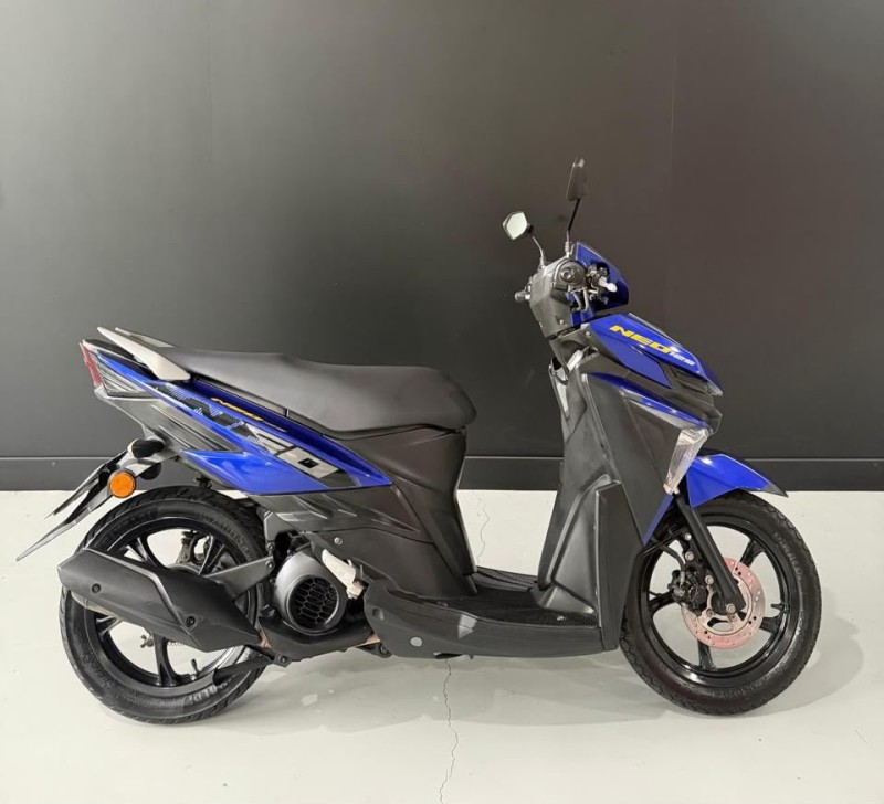 NEO 125  - 2021 - FELIZ