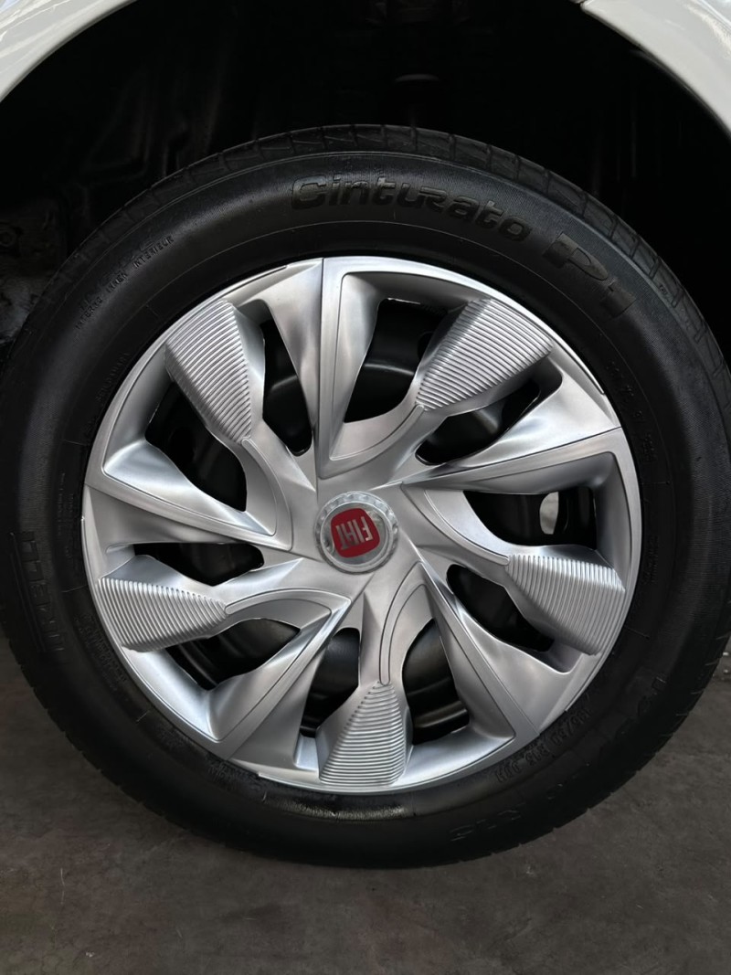 PUNTO 1.4 ATTRACTIVE 8V FLEX 4P MANUAL - 2011 - SãO LEOPOLDO