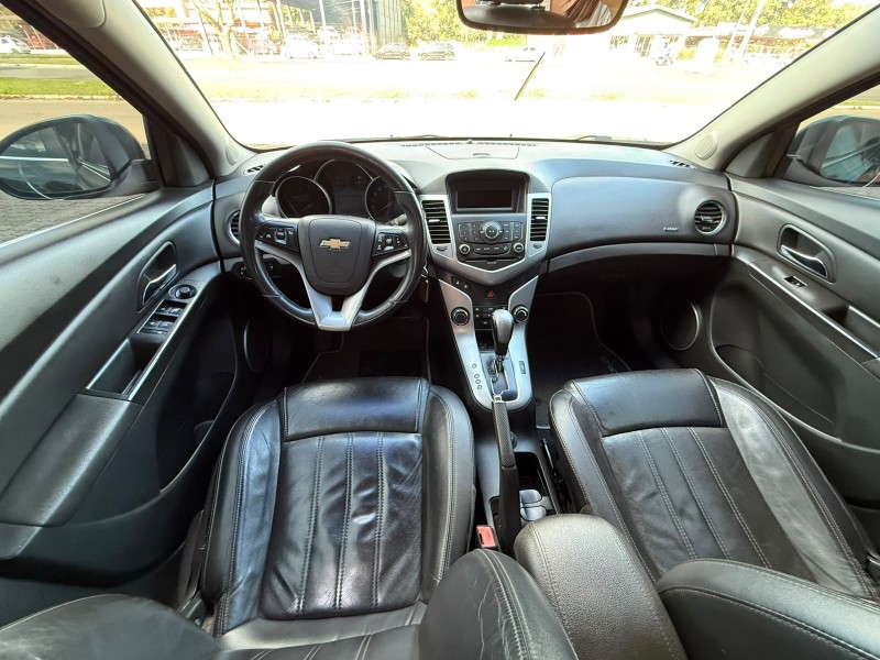 CRUZE  - 2013 - CANELA