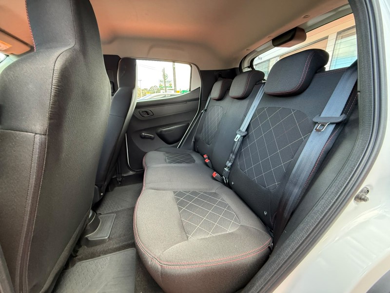 KWID 1.0 12V SCE FLEX ZEN MANUAL - 2026 - CANELA