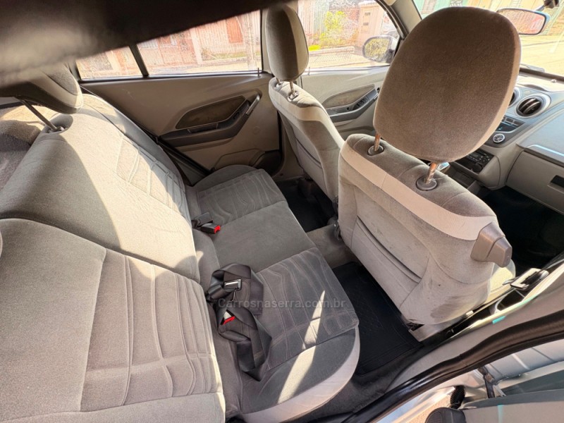 AGILE 1.4 MPFI LTZ 8V FLEX 4P MANUAL - 2013 - ESTâNCIA VELHA