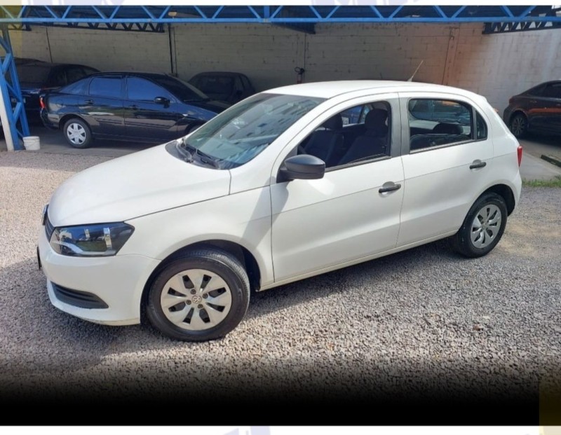 gol 1.6 msi 8v totalflex 4p manual 2015 bento goncalves
