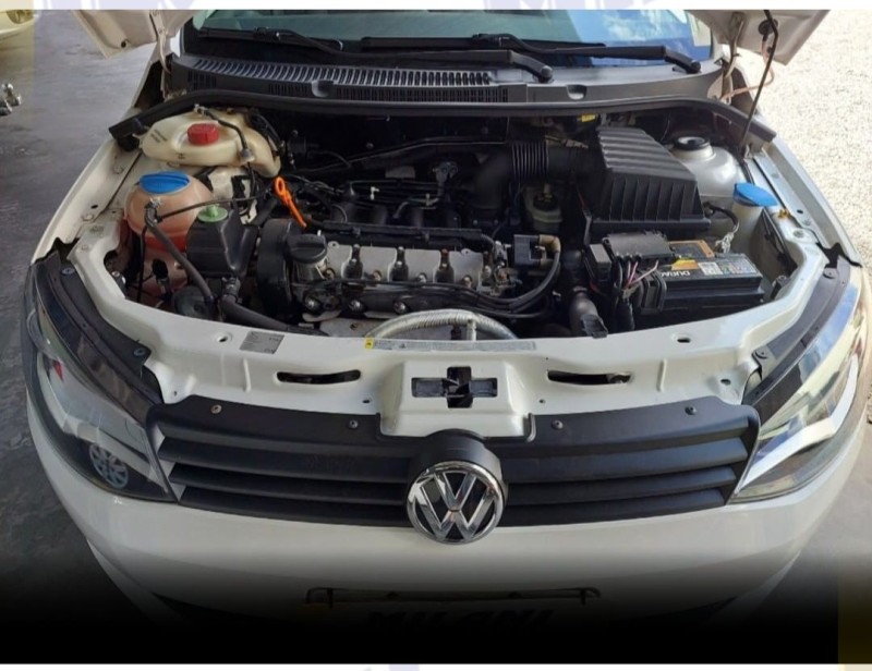 GOL 1.6 MSI 8V TOTALFLEX 4P MANUAL - 2015 - BENTO GONçALVES