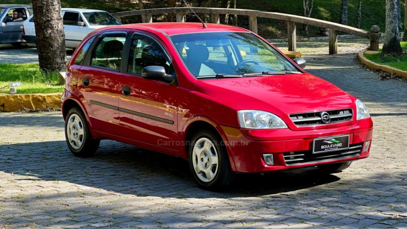 CORSA 1.0 MPFI MAXX 8V FLEX 4P MANUAL