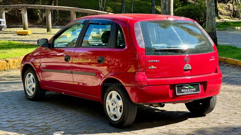 CORSA 1.0 MPFI MAXX 8V FLEX 4P MANUAL - 2006 - CAXIAS DO SUL