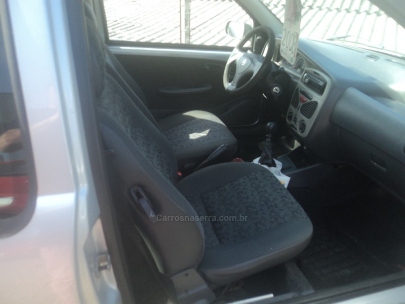 strada 1.4 mpi fire ce 8v flex 2p manual 2008 farroupilha
