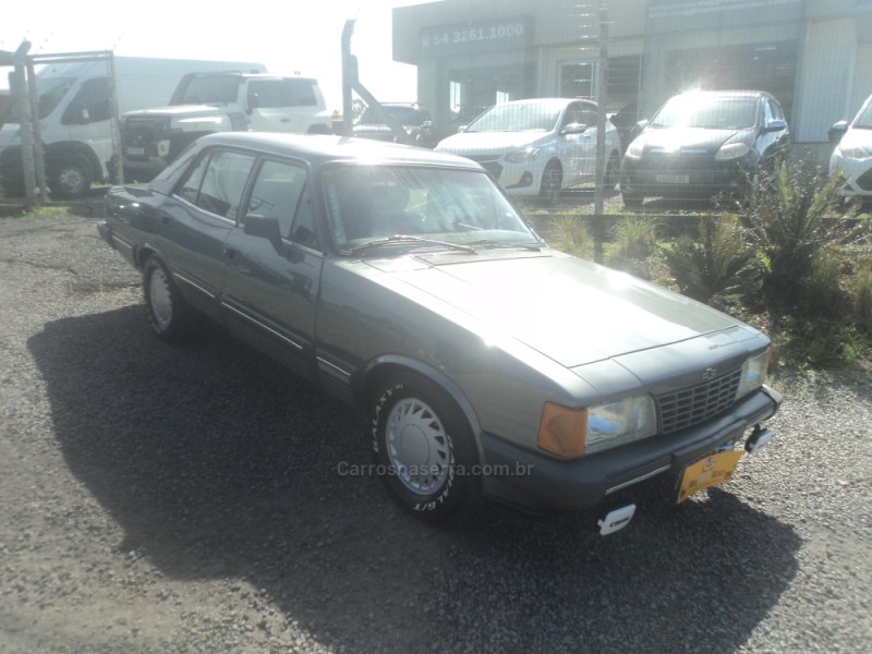 opala 4.1 comodoro 12v gasolina 4p manual 1988 farroupilha
