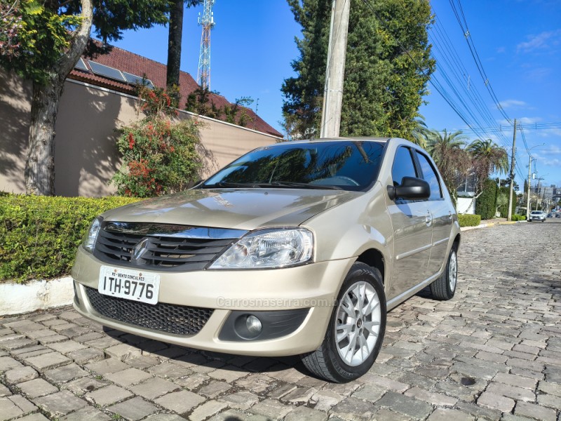 logan 1.6 expression 16v flex 4p manual 2012 bento goncalves