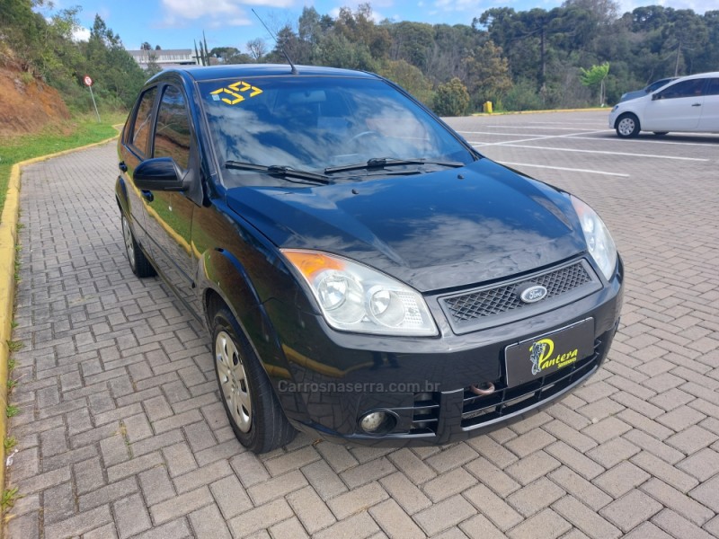 fiesta 1.6 rocam se plus sedan 8v flex 4p manual 2009 caxias do sul