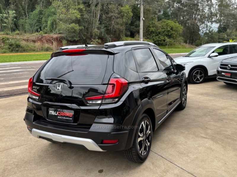 WRV 1.5 16V FLEXONE EXL CVT - 2021 - LAJEADO