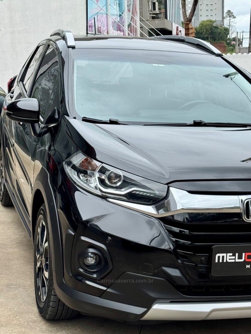 WRV 1.5 16V FLEXONE EXL CVT - 2021 - LAJEADO
