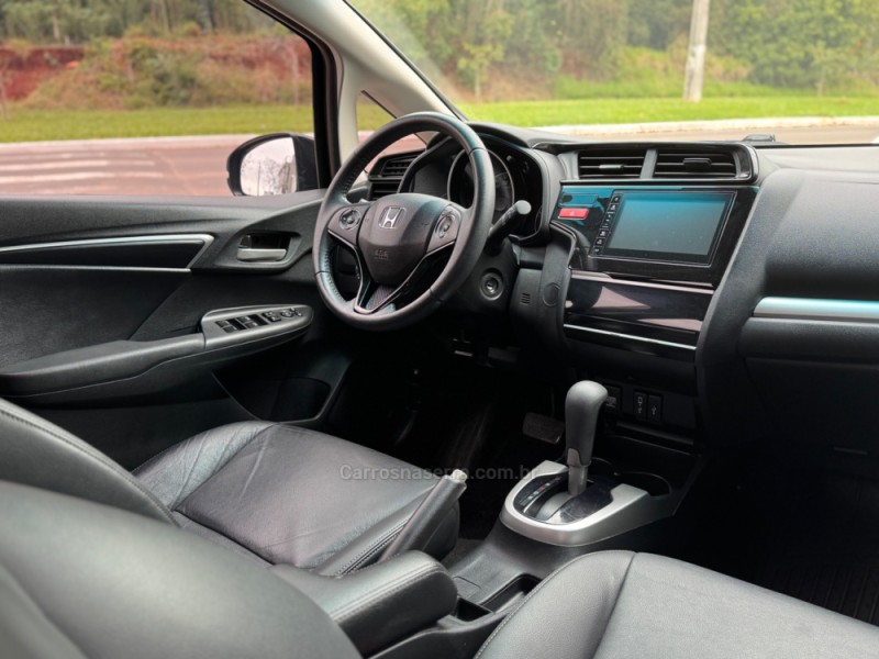WRV 1.5 16V FLEXONE EXL CVT - 2021 - LAJEADO
