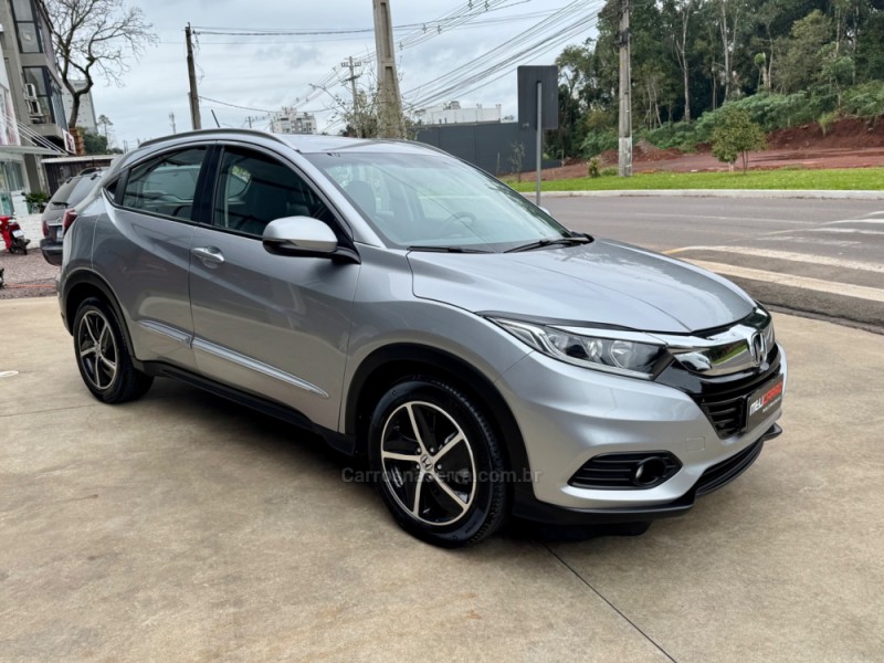 HR-V 1.8 16V FLEX EXL 4P AUTOMÁTICO - 2019 - LAJEADO