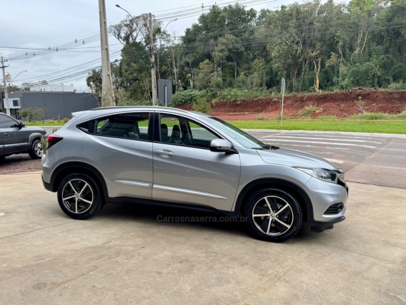 HR-V 1.8 16V FLEX EXL 4P AUTOMÁTICO - 2019 - LAJEADO