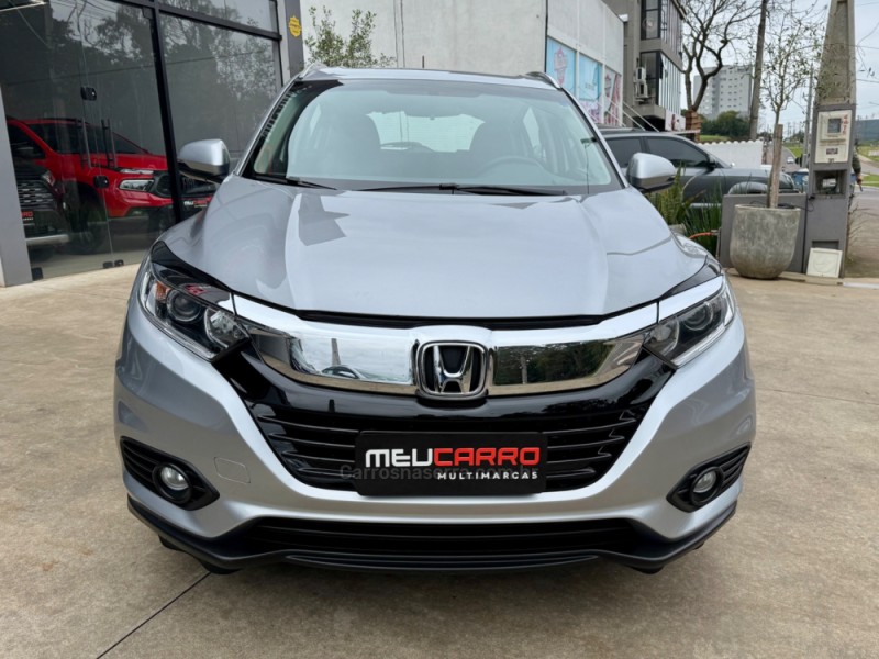 HR-V 1.8 16V FLEX EXL 4P AUTOMÁTICO - 2019 - LAJEADO
