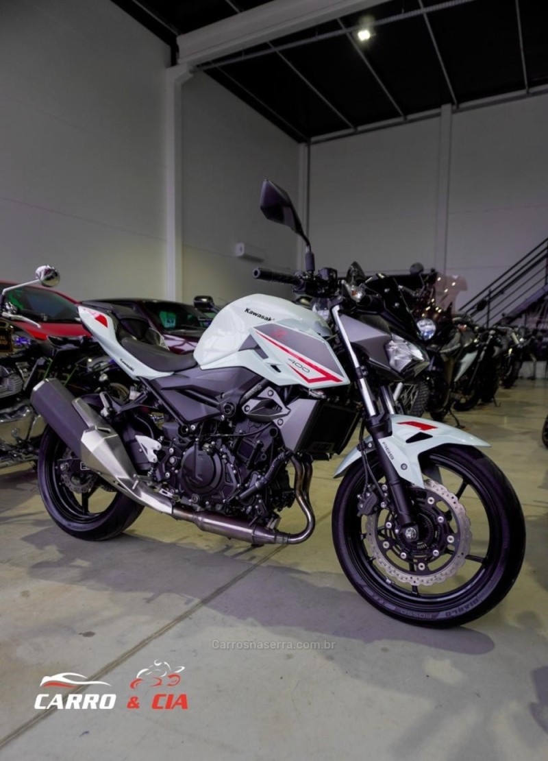 z400  2022 santa cruz do sul