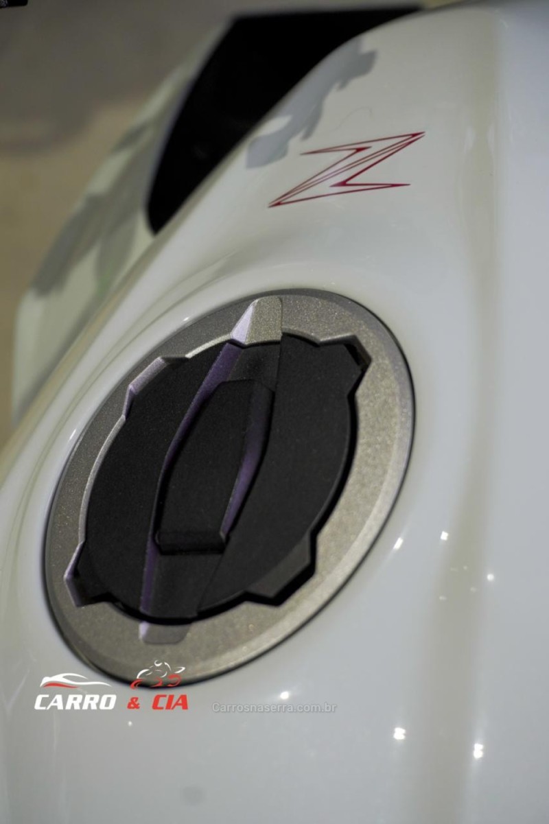 Z400  - 2022 - SANTA CRUZ DO SUL