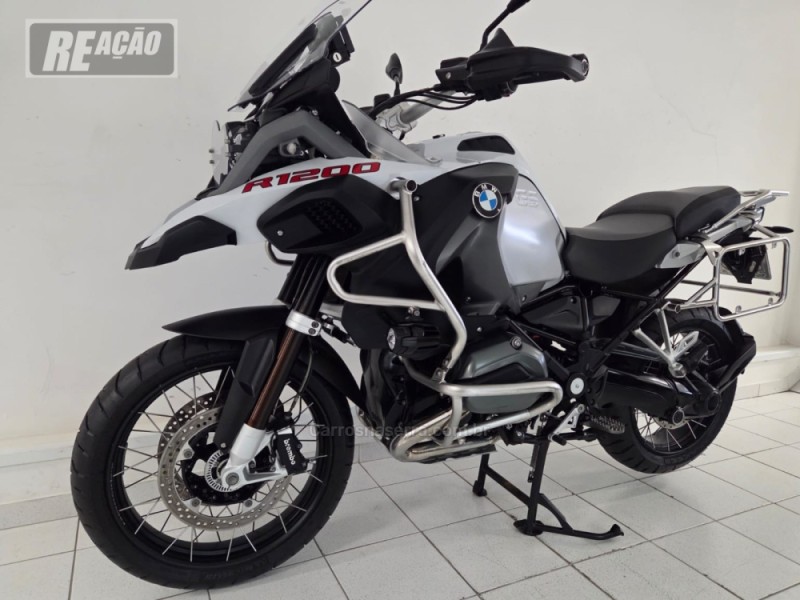 r 1200 gs adventure 2016 caxias do sul