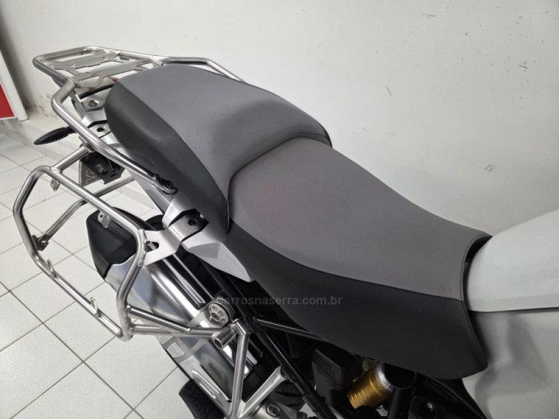 R 1200 GS ADVENTURE - 2016 - CAXIAS DO SUL