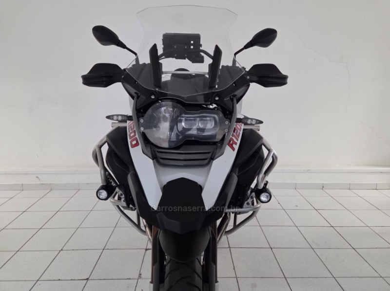 R 1200 GS ADVENTURE - 2016 - CAXIAS DO SUL