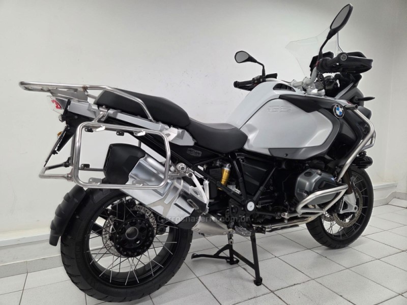 R 1200 GS ADVENTURE - 2016 - CAXIAS DO SUL