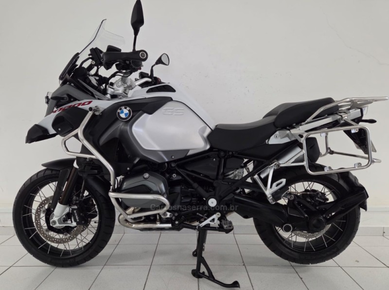 R 1200 GS ADVENTURE - 2016 - CAXIAS DO SUL