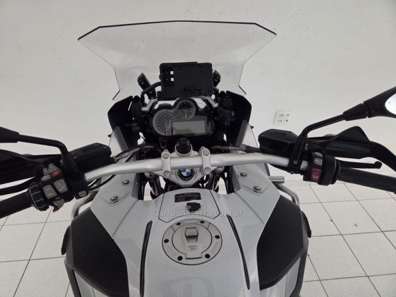 R 1200 GS ADVENTURE - 2016 - CAXIAS DO SUL