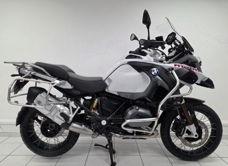R 1200 GS ADVENTURE - 2016 - CAXIAS DO SUL