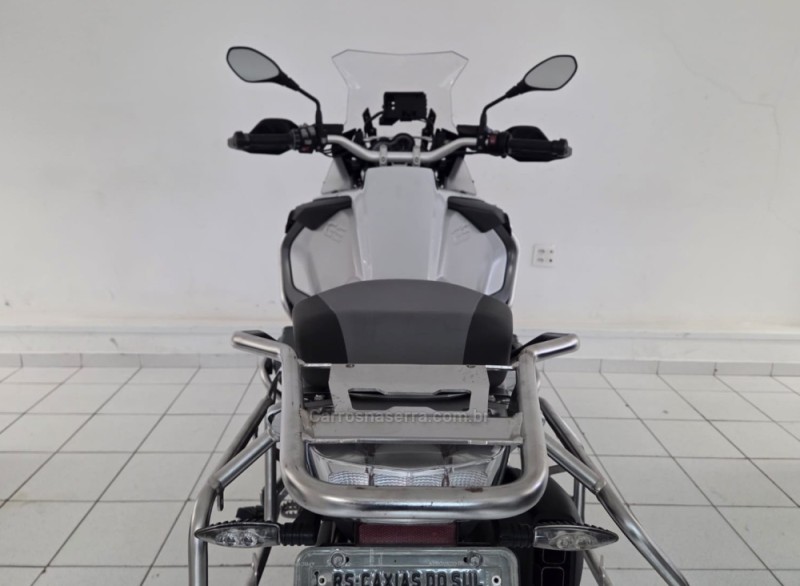 R 1200 GS ADVENTURE - 2016 - CAXIAS DO SUL