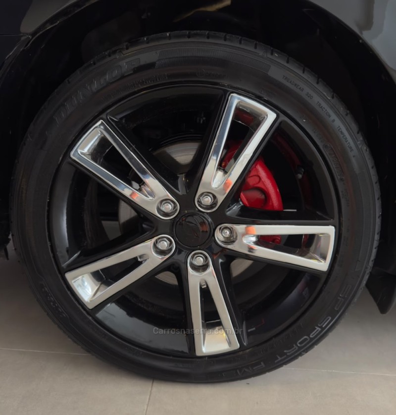 I30 2.0 MPI 16V GASOLINA 4P AUTOMÁTICO - 2012 - NOVO HAMBURGO