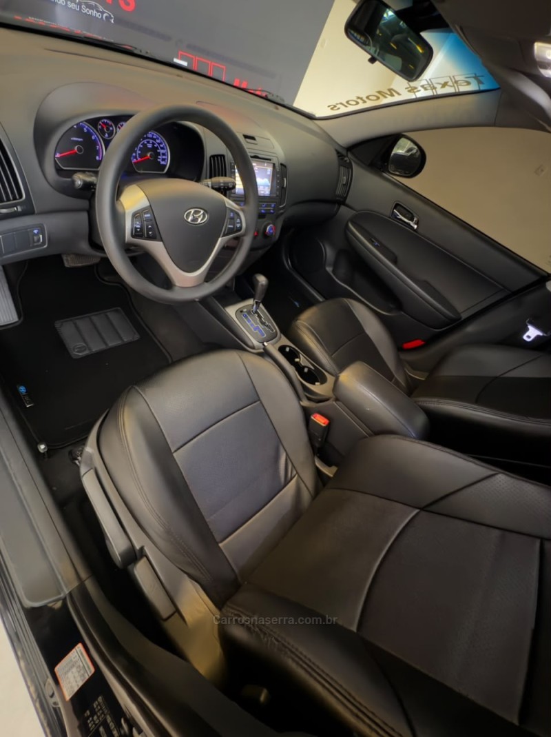 I30 2.0 MPI 16V GASOLINA 4P AUTOMÁTICO - 2012 - NOVO HAMBURGO