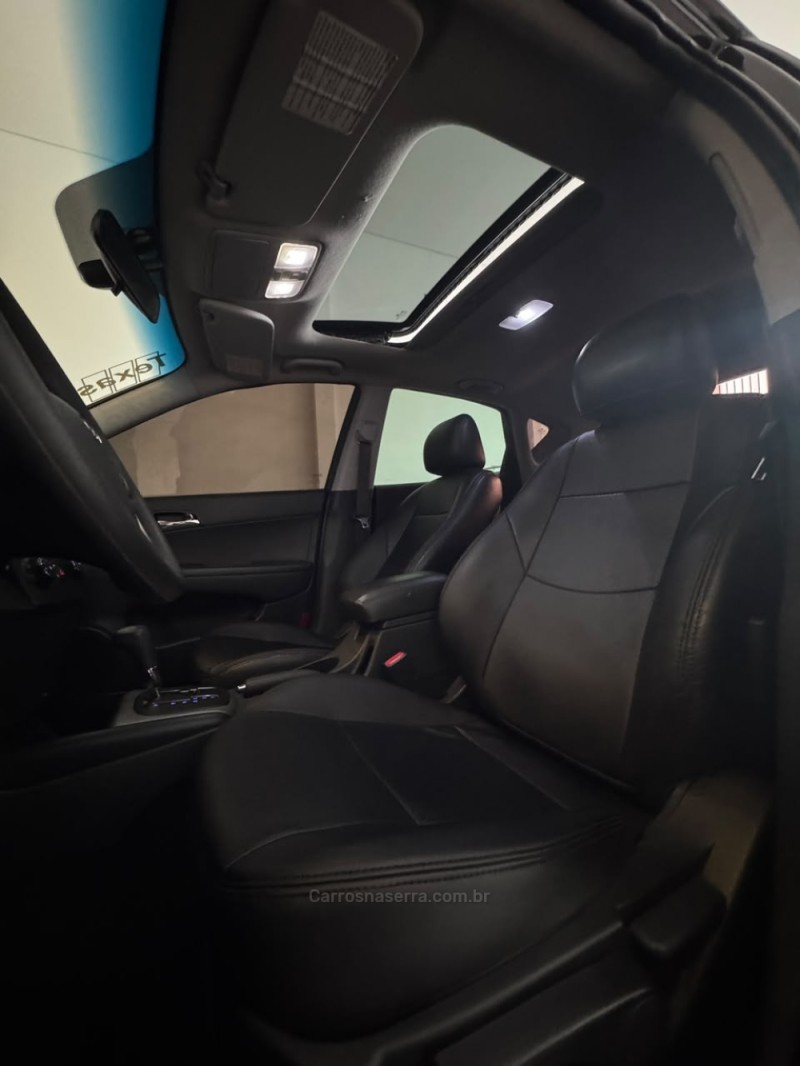 I30 2.0 MPI 16V GASOLINA 4P AUTOMÁTICO - 2012 - NOVO HAMBURGO