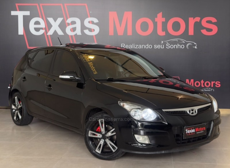 i30 2.0 mpi 16v gasolina 4p automatico 2012 novo hamburgo