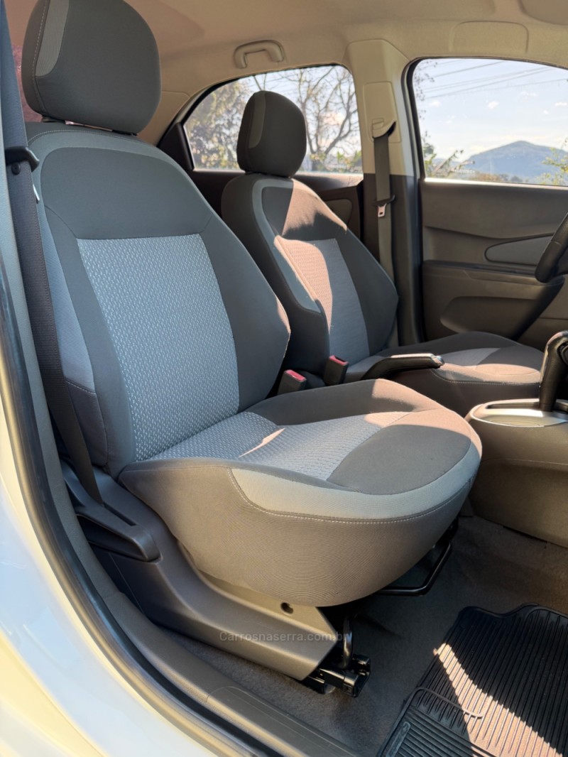 COBALT 1.8 MPFI LT 8V FLEX 4P AUTOMÁTICO - 2013 - ENCANTADO