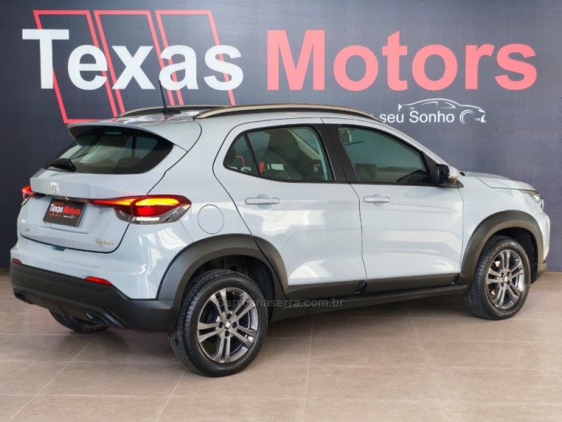 PULSE 1.3 DRIVE 12V FLEX 4P AUTOMÁTICO - 2022 - NOVO HAMBURGO