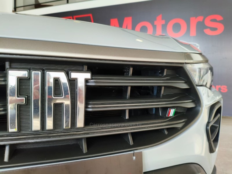 PULSE 1.3 DRIVE 12V FLEX 4P AUTOMÁTICO - 2022 - NOVO HAMBURGO