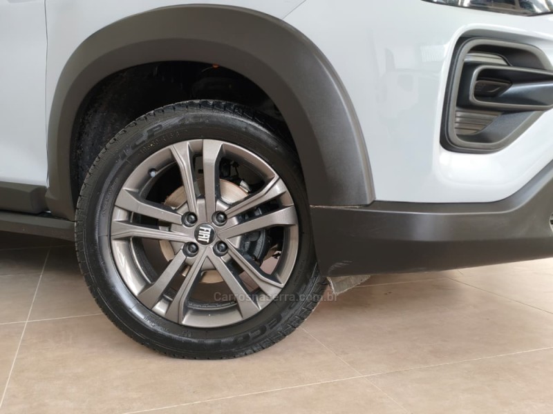 PULSE 1.3 DRIVE 12V FLEX 4P AUTOMÁTICO - 2022 - NOVO HAMBURGO