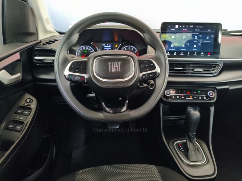 PULSE 1.3 DRIVE 12V FLEX 4P AUTOMÁTICO - 2022 - NOVO HAMBURGO