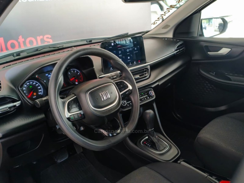 PULSE 1.3 DRIVE 12V FLEX 4P AUTOMÁTICO - 2022 - NOVO HAMBURGO