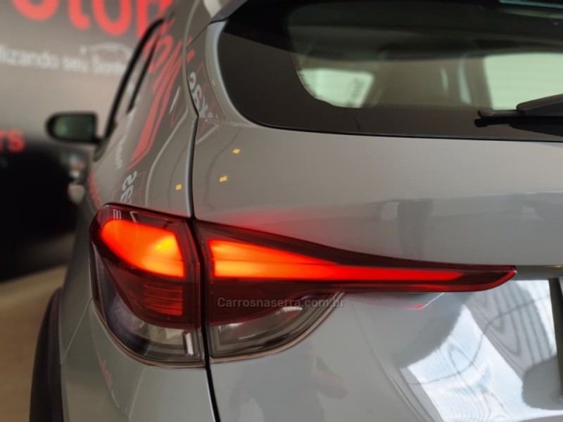PULSE 1.3 DRIVE 12V FLEX 4P AUTOMÁTICO - 2022 - NOVO HAMBURGO