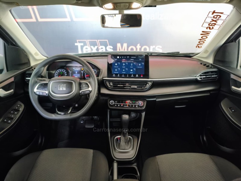 PULSE 1.3 DRIVE 12V FLEX 4P AUTOMÁTICO - 2022 - NOVO HAMBURGO