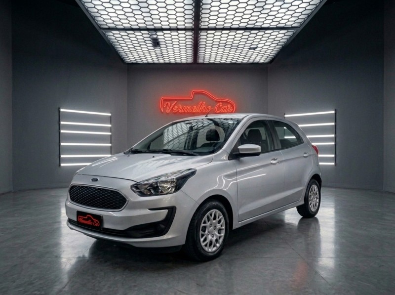 ka 1.0 se plus 12v flex 4p manual 2019 caxias do sul