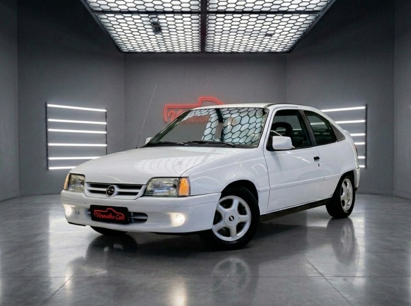 kadett 2.0 mpfi gls 8v gasolina 2p manual 1998 caxias do sul