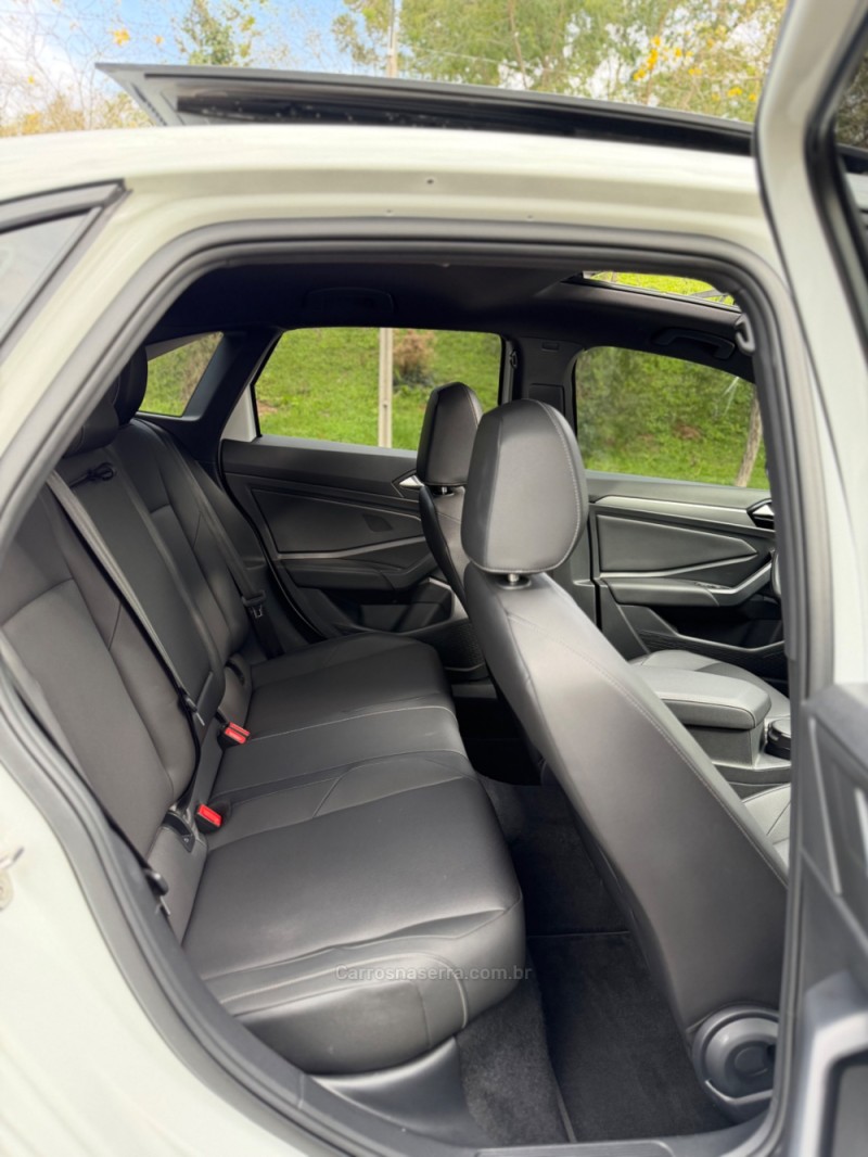 JETTA 1.4 R-LINE 250 16V TSI FLEX 4P AUTOMÁTICO - 2019 - NOVA ARAçá
