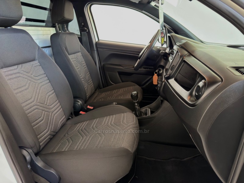 STRADA 1.3 FREEDOM PLUS CS 8V FLEX 2P MANUAL - 2021 - NOVO HAMBURGO