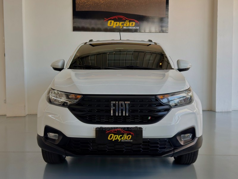 STRADA 1.3 FREEDOM PLUS CS 8V FLEX 2P MANUAL - 2021 - NOVO HAMBURGO