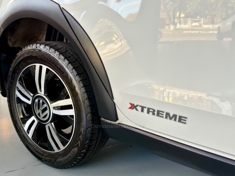 UP 1.0 TSI XTREME UP 12V FLEX 4P MANUAL - 2020 - NOVO HAMBURGO