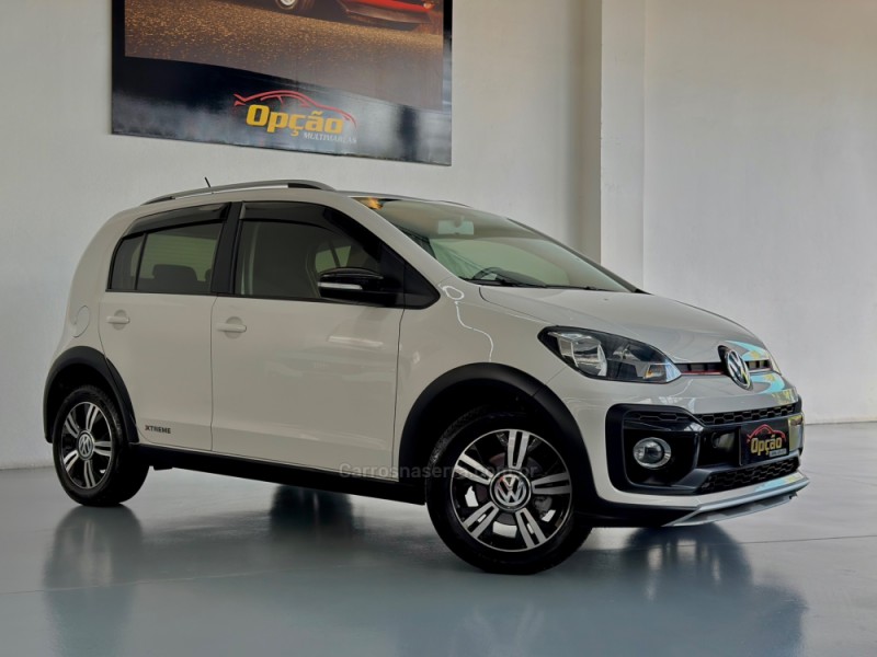 UP 1.0 TSI XTREME UP 12V FLEX 4P MANUAL - 2020 - NOVO HAMBURGO
