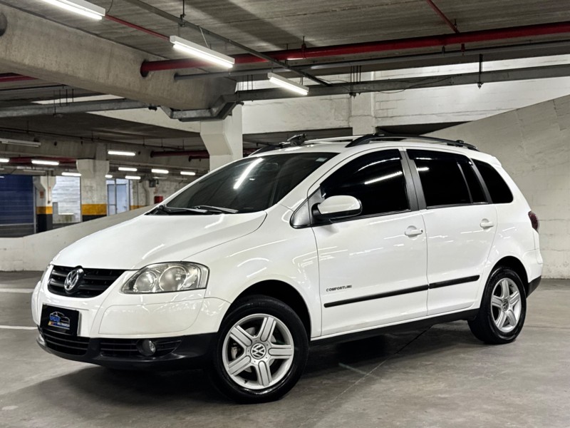 spacefox 1.6 mi comfortline 8v flex 4p manual 2008 caxias do sul