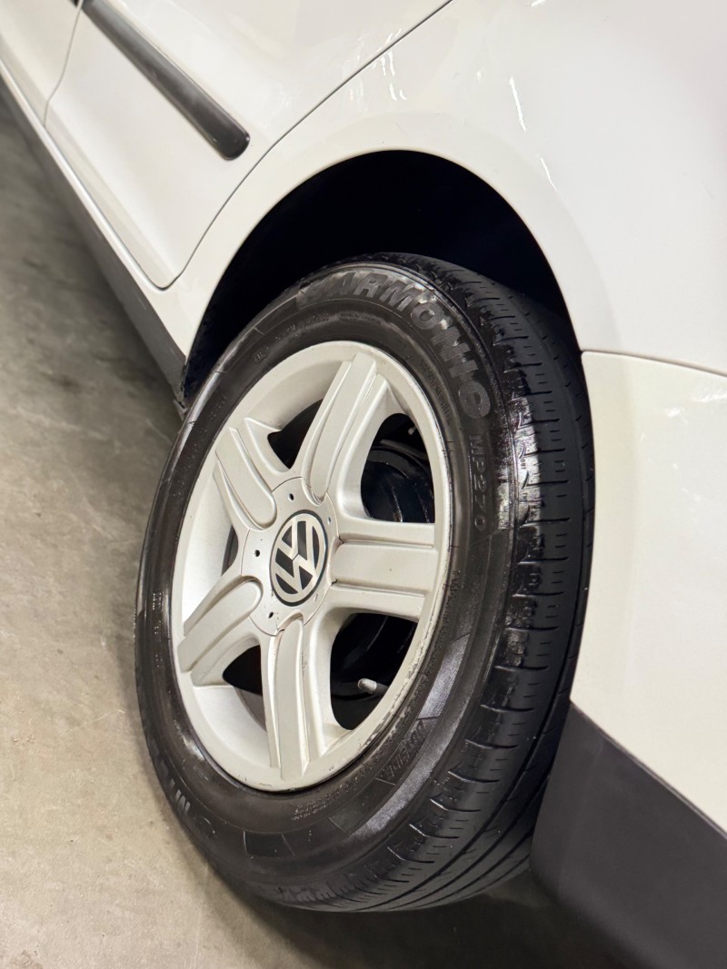 SPACEFOX 1.6 MI COMFORTLINE 8V FLEX 4P MANUAL - 2008 - CAXIAS DO SUL
